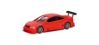 Herpa 023085-002 - H0 - Opel Astra V8 Coupé - rot
